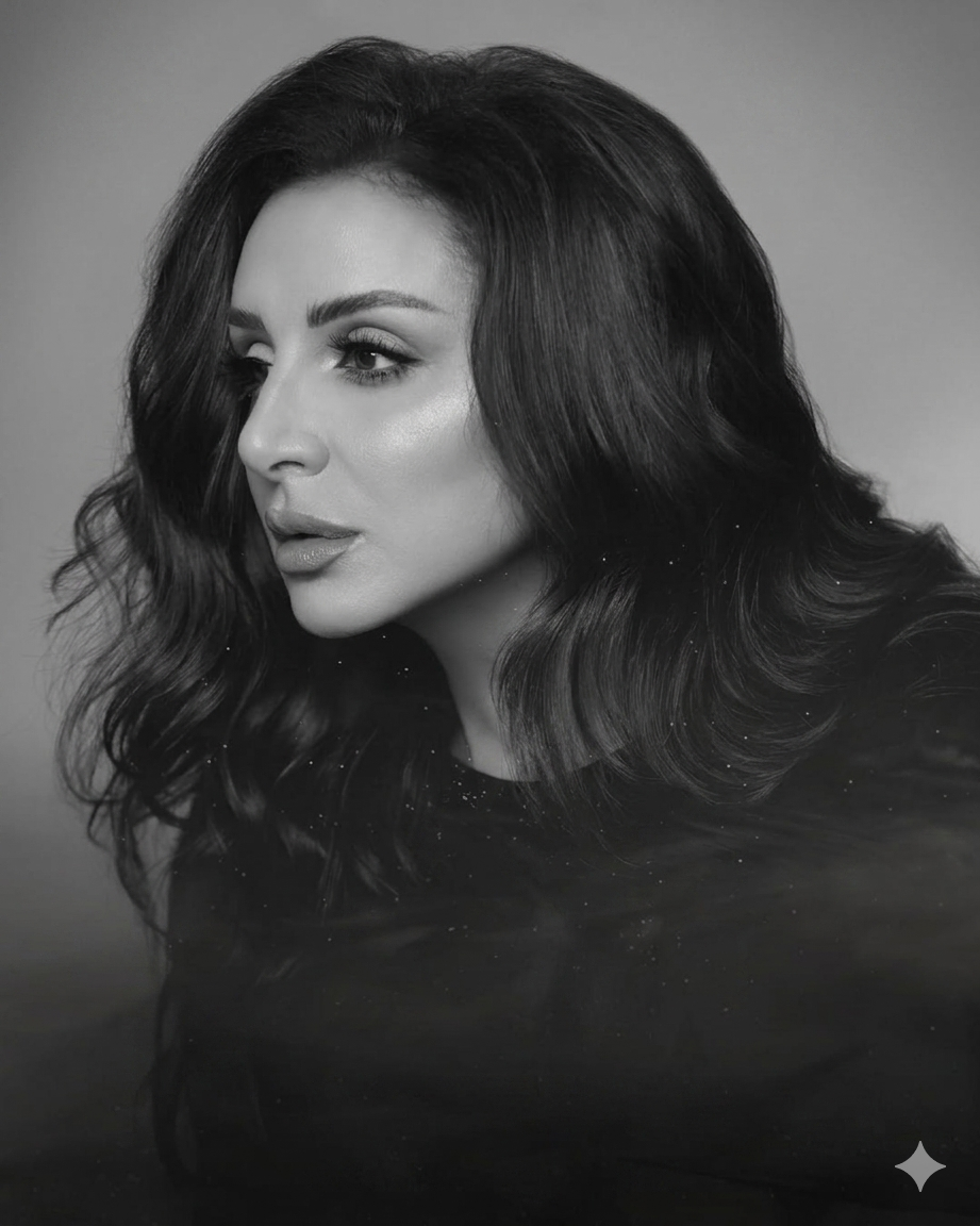 Angham Concert