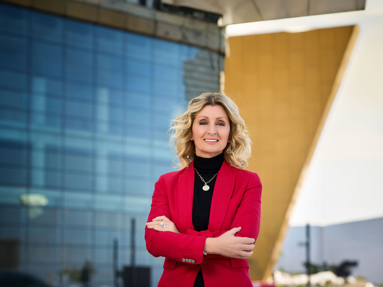 لدورة مدتها ثلاث سنوات، انتخاب مركز البحرين العالمي للمعارض عضواً في مجلس الإدارة العالمي للجمعية الدولية للمعارض UFI