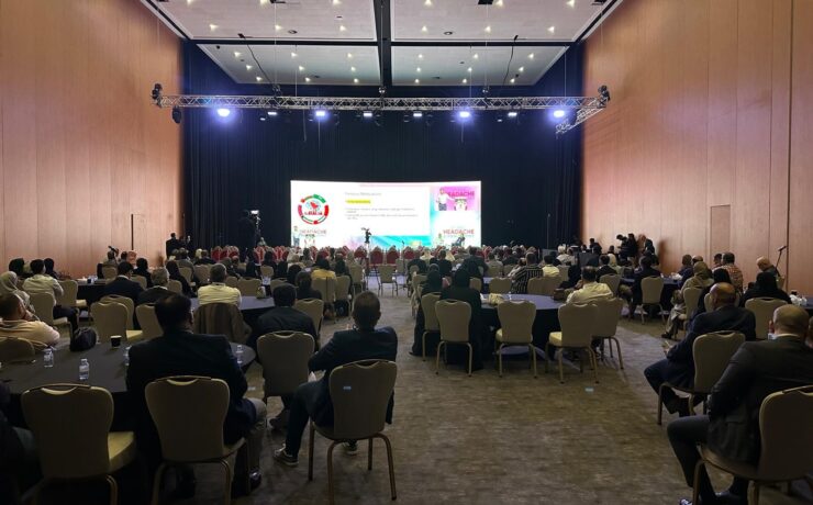 Exhibition World Bahrain to Host 3rd GCC Headache & Pain Summit