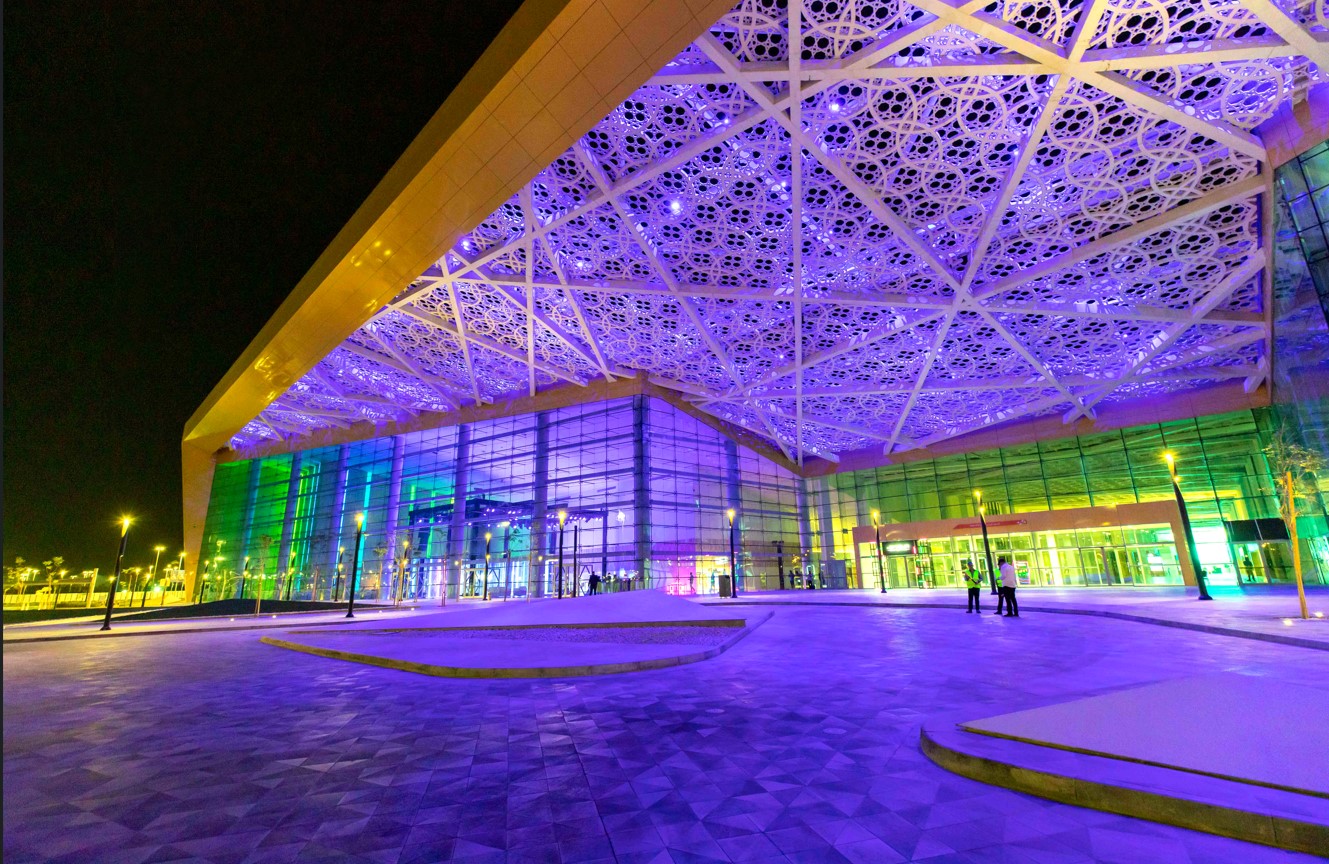 Exhibition World Bahrain: A Regional Milestone in Aviation & MICE Excellence with Routes World 2024