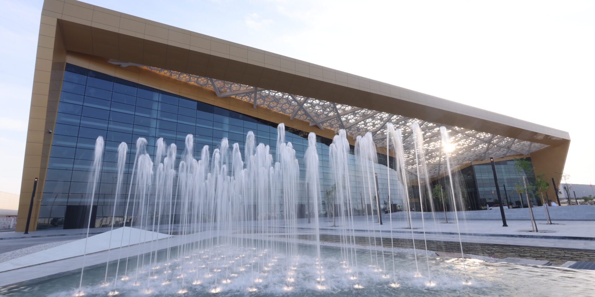 Exhibition World Bahrain to Host High-Profile Lineup of Internationally Acclaimed Events Between Now & 2025