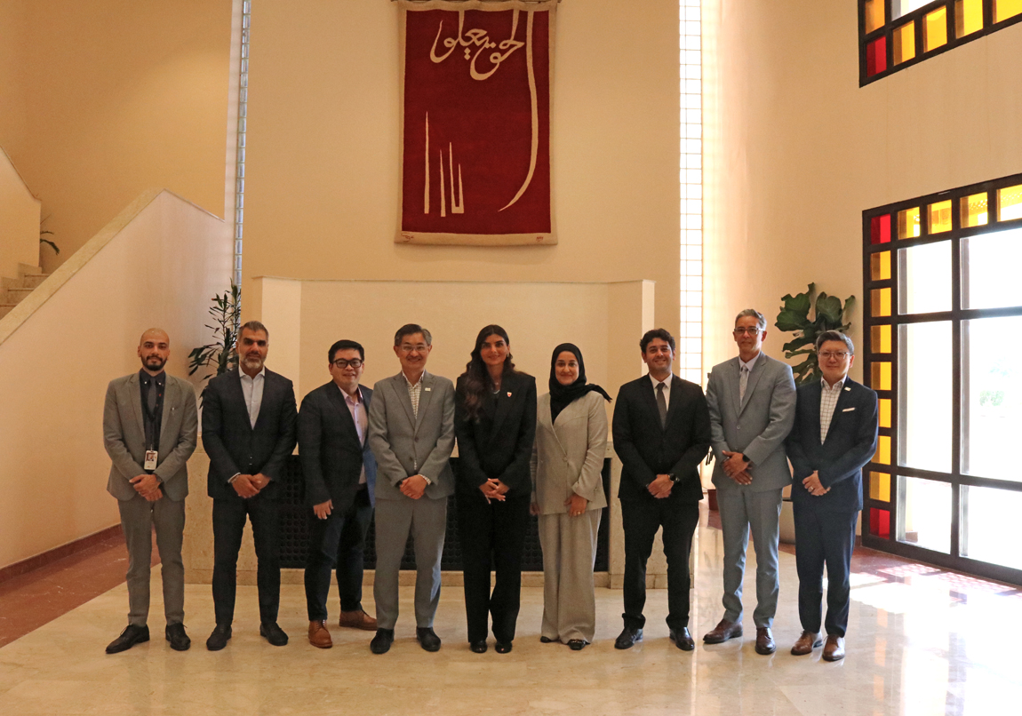 Exhibition World Bahrain Hosts Stakeholder Engagement Sessions with PICO/MP International to Position Bahrain for Major International Events