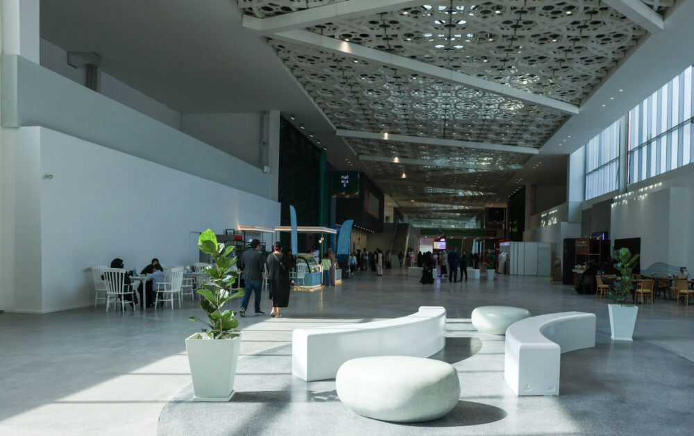 Dedicated Event Management Team