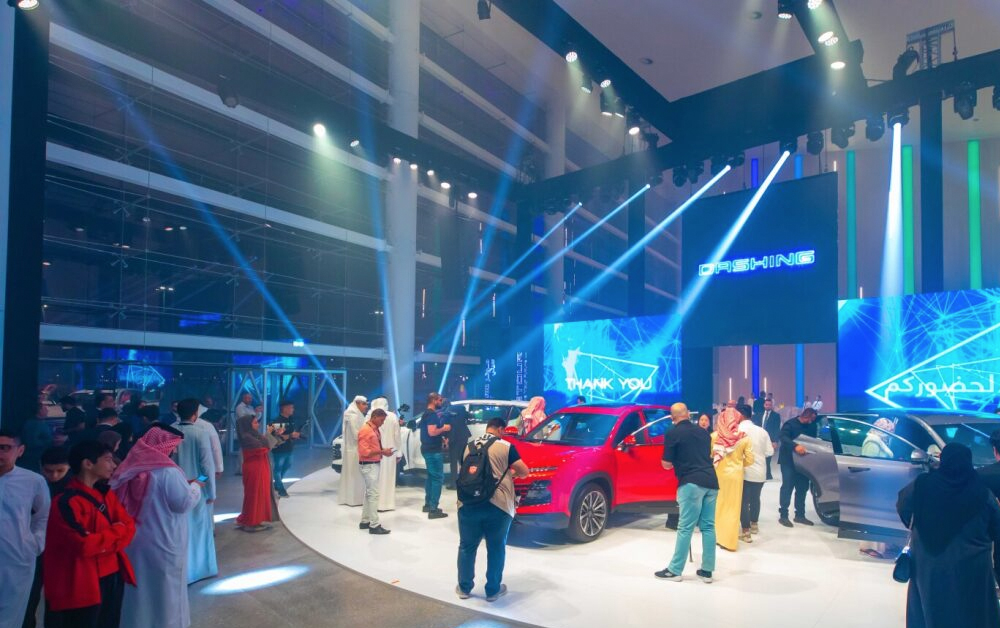 Logistics & Operational Assistance