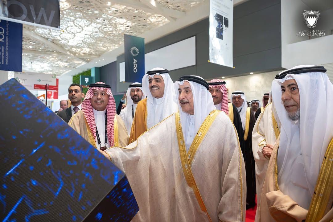 Middle East Oil, Gas, and Geosciences Show (MEOS GEO 2025)