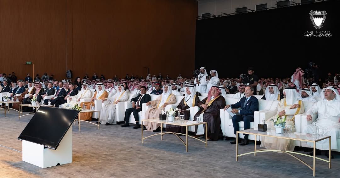 Middle East Oil, Gas, and Geosciences Show (MEOS GEO 2025)
