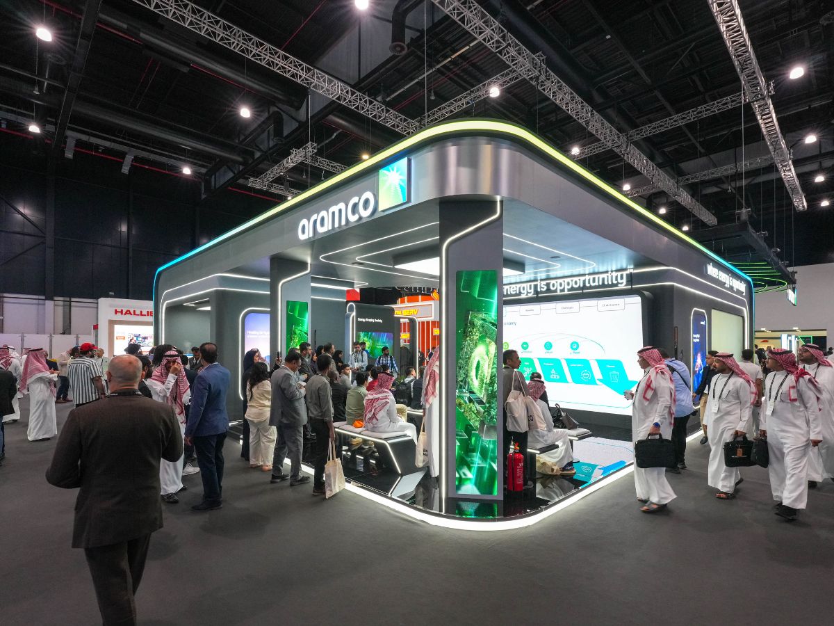 Middle East Oil, Gas, and Geosciences Show (MEOS GEO 2025)