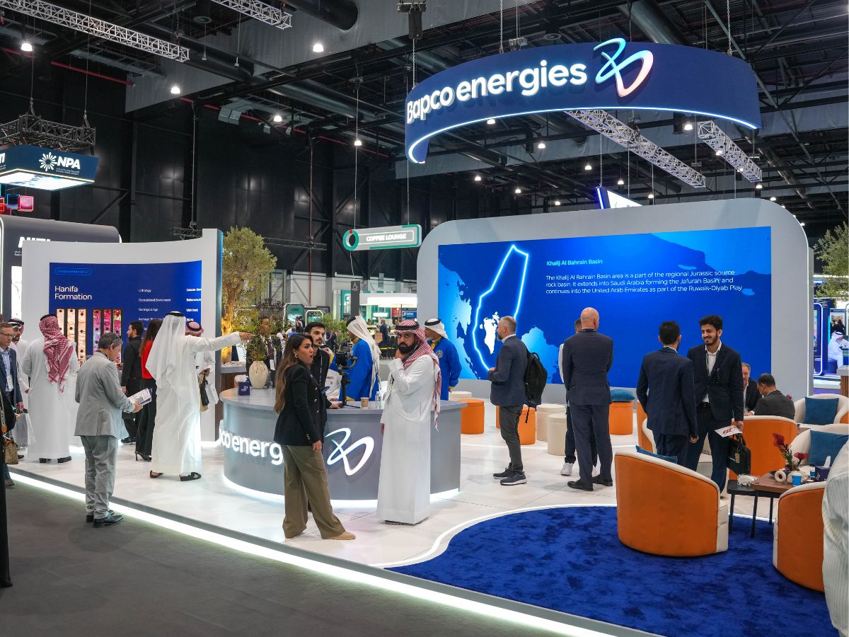 Middle East Oil, Gas, and Geosciences Show (MEOS GEO 2025)
