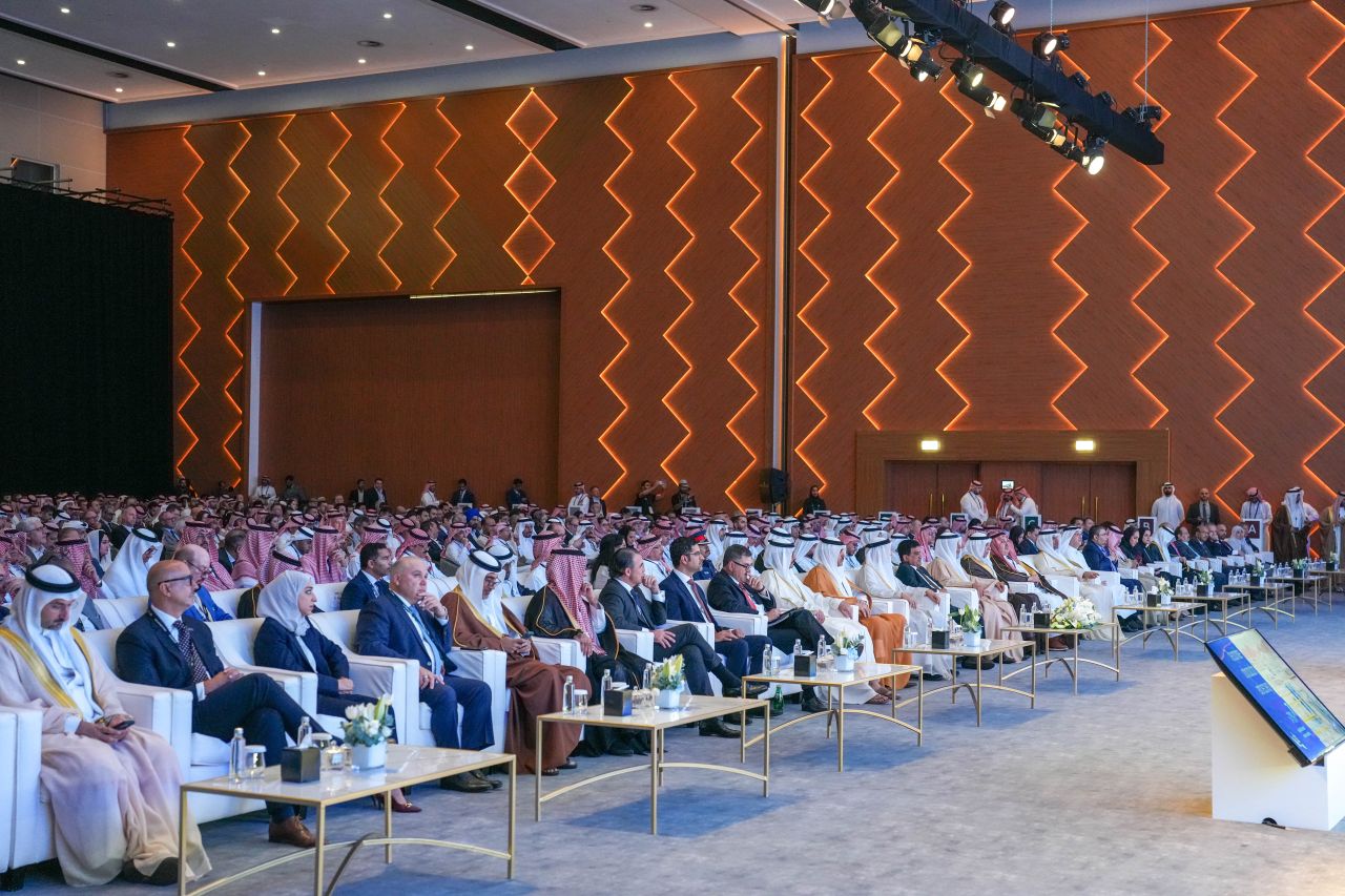 Middle East Oil, Gas, and Geosciences Show (MEOS GEO 2025)
