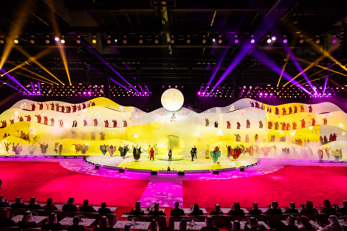 Bahrain Asian Youth Games (BAYG 2025)