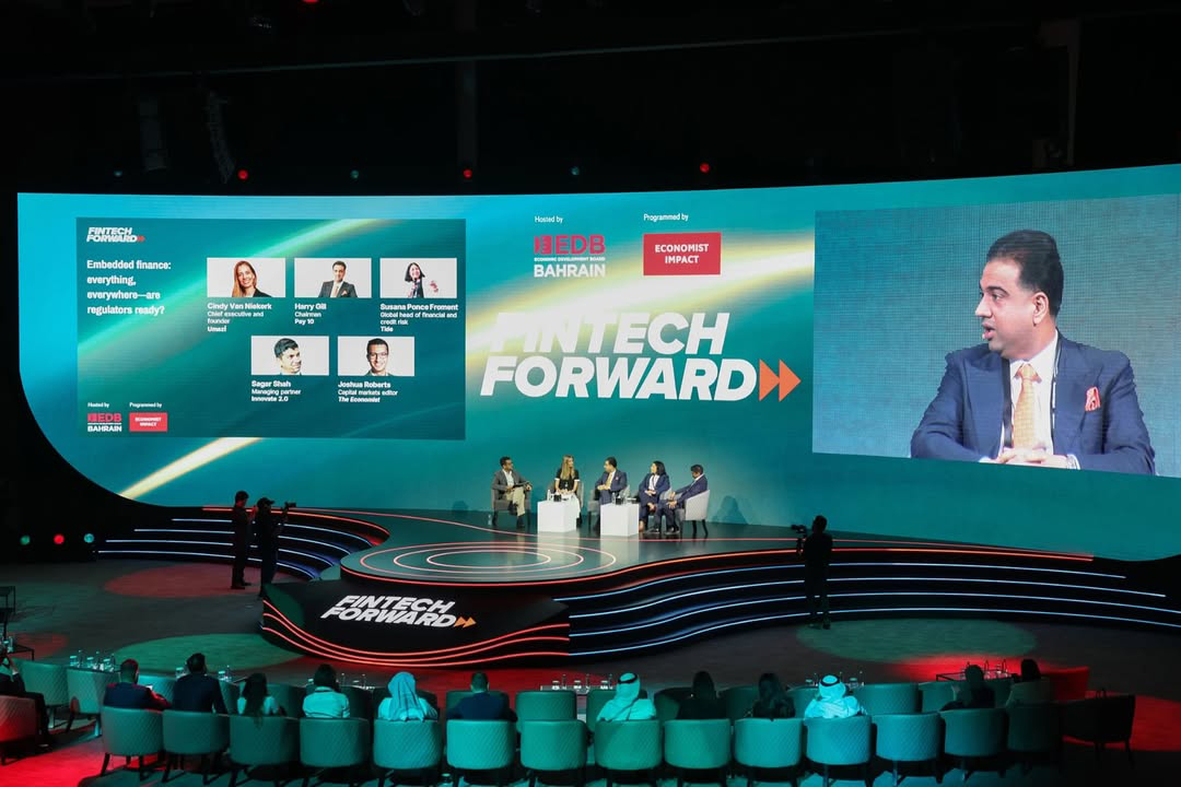 Fintech Forward 2025