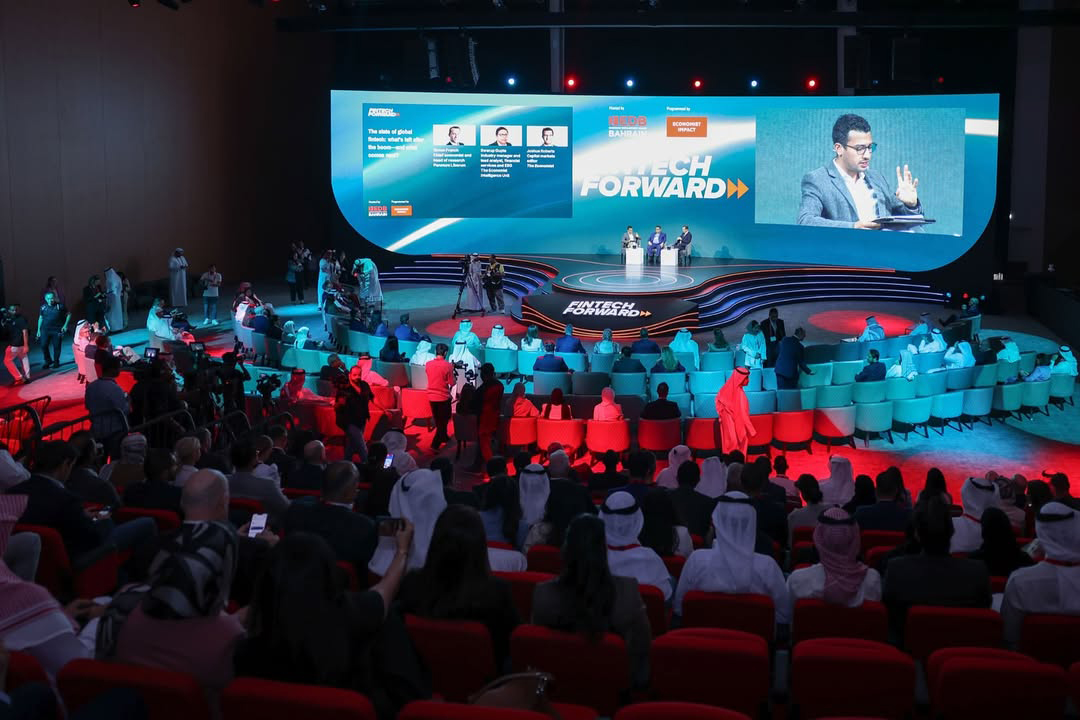 Fintech Forward 2025