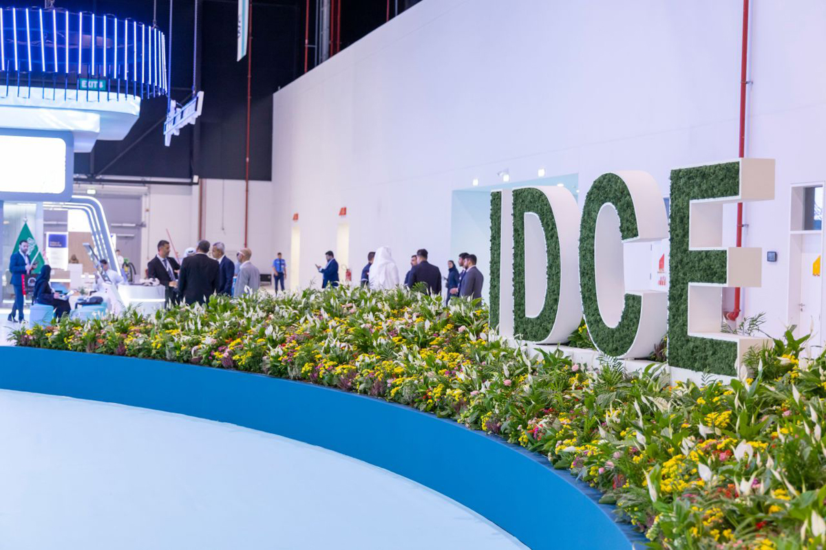 International Downstream Conference and Exhibition